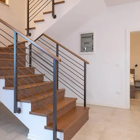 House Luca Holiday home Porec