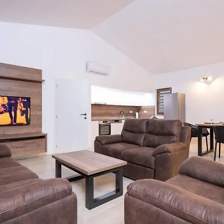 House Luca Holiday home Porec