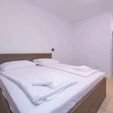 Holiday home House Luca *