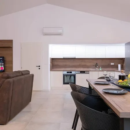 House Luca * Porec