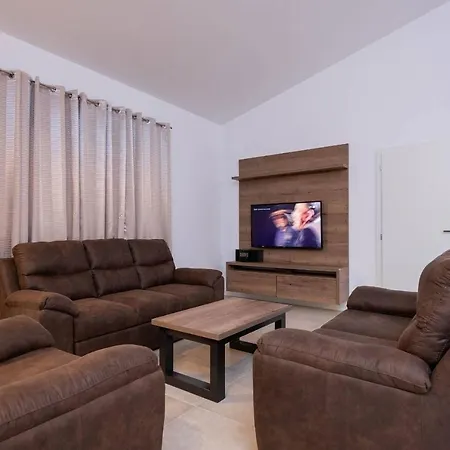 House Luca Porec