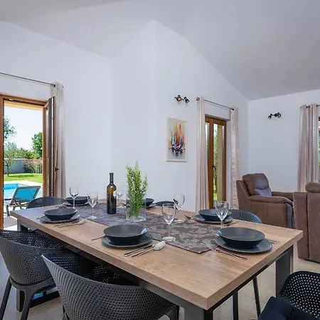 House Luca * Porec