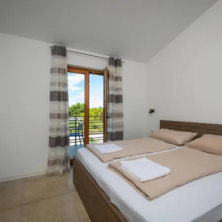 House Luca Porec