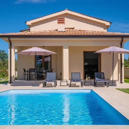 House Luca * Porec