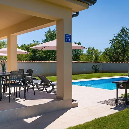 House Luca * Porec
