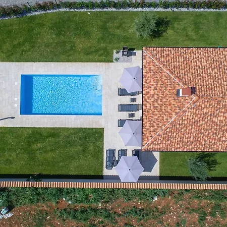 House Luca Porec