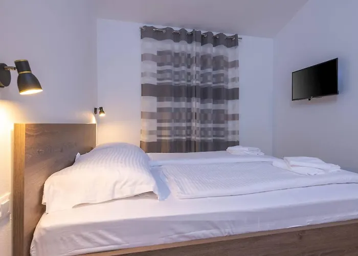House Luca Tatil Evi *