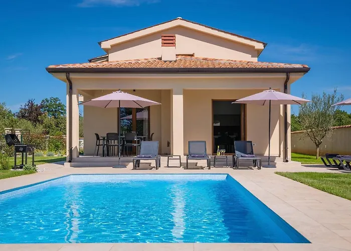 House Luca * Poreč