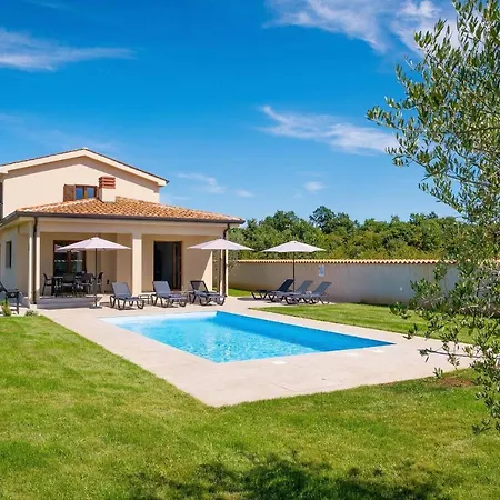 Tatil Evi House Luca *