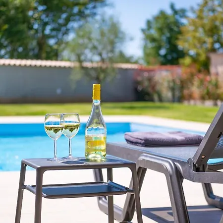 House Luca Tatil Evi