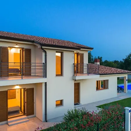 House Luca * Poreč