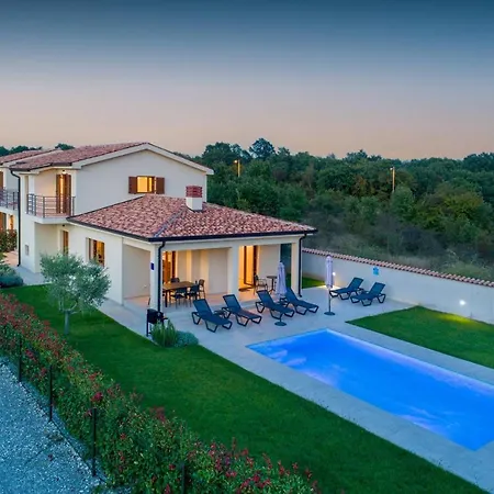 House Luca *