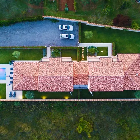 House Luca Tatil Evi