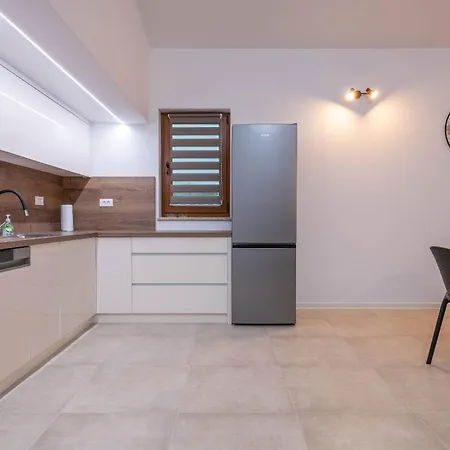 Holiday home House Luca *