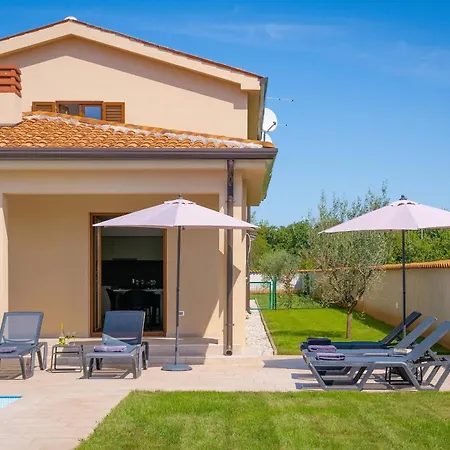 House Luca *