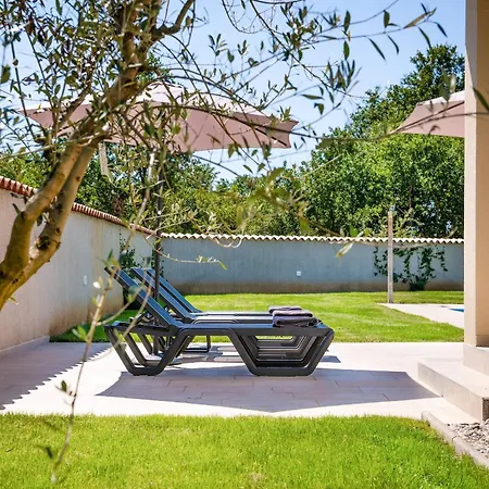 House Luca Porec
