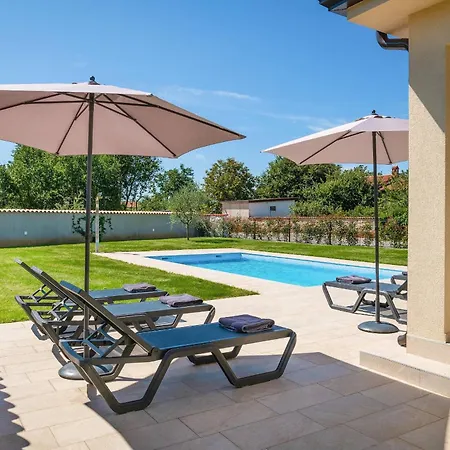 House Luca Holiday home