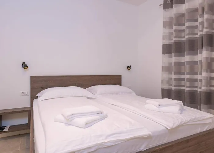 Ferienhaus House Luca