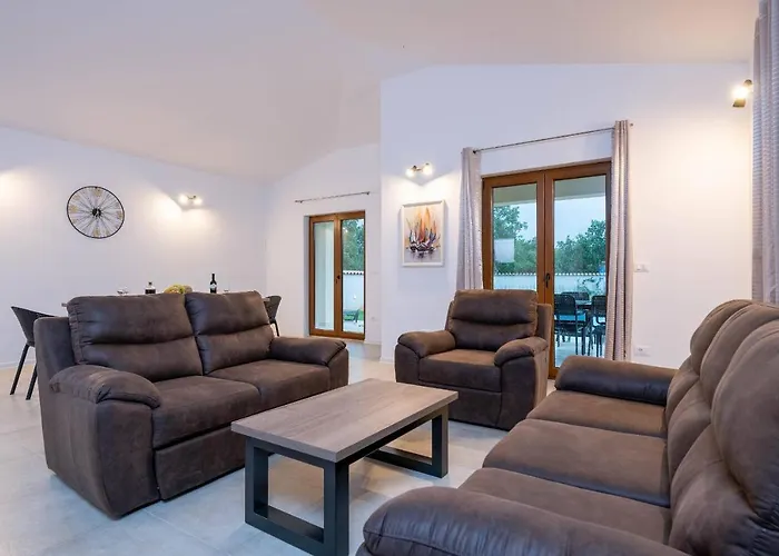 Ferienhaus House Luca *