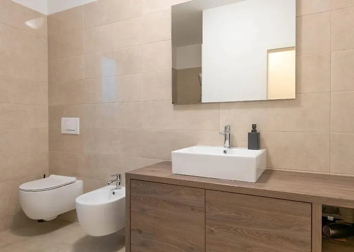 Ferienhaus House Luca