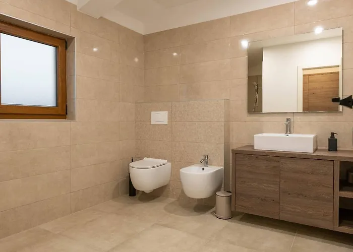 House Luca Ferienhaus *