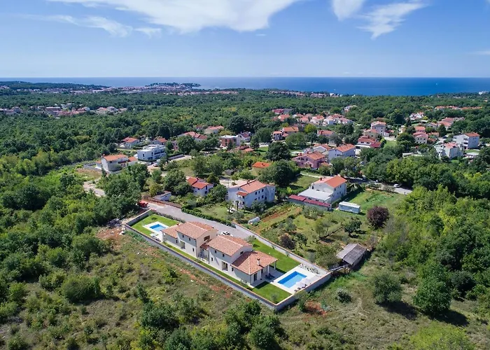 House Luca Ferienhaus *