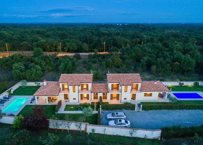 House Luca Ferienhaus *