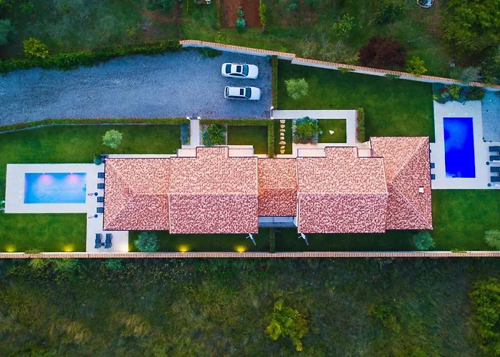 House Luca Ferienhaus