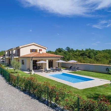 House Luca