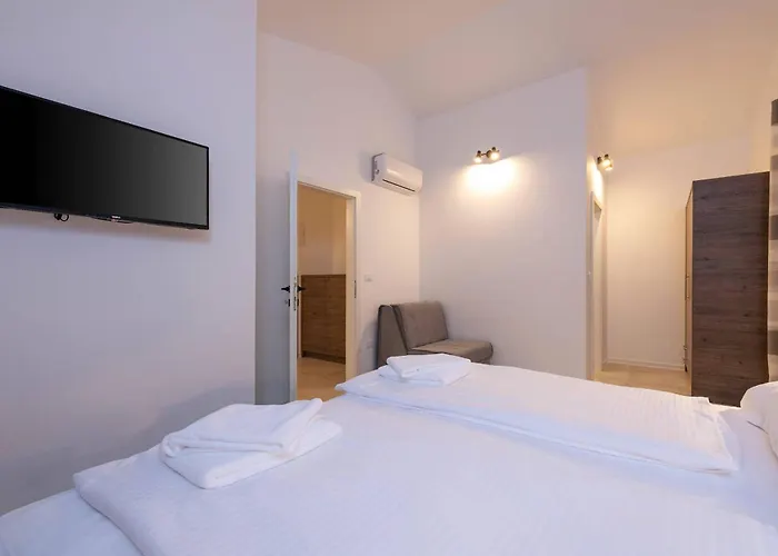 Holiday home House Luca Porec