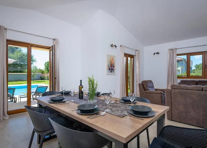 House Luca * Porec
