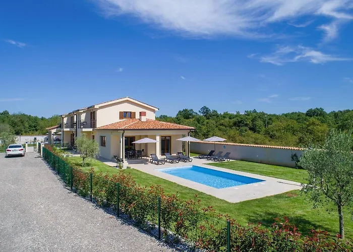 House Luca