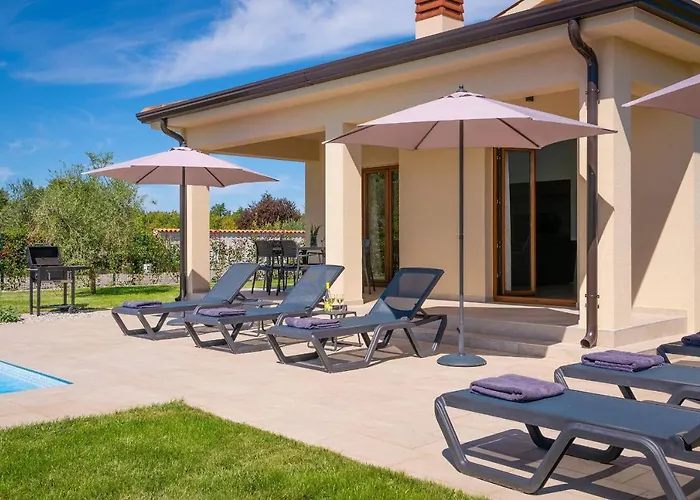 House Luca Holiday home
