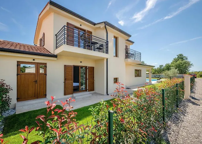 House Luca Porec