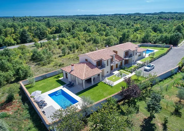 House Luca