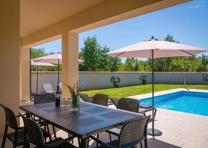 House Luca Porec
