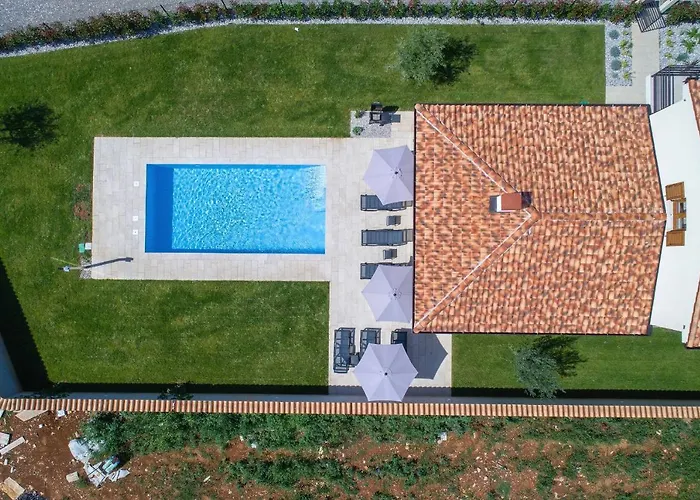 House Luca Porec