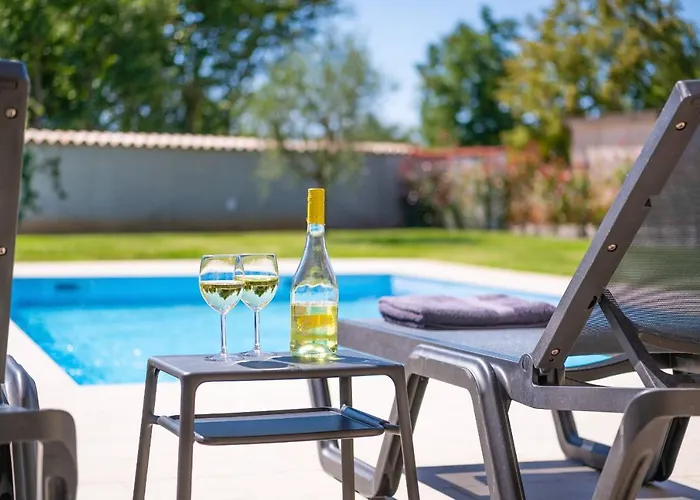 House Luca Holiday home
