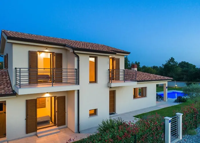 House Luca * Porec